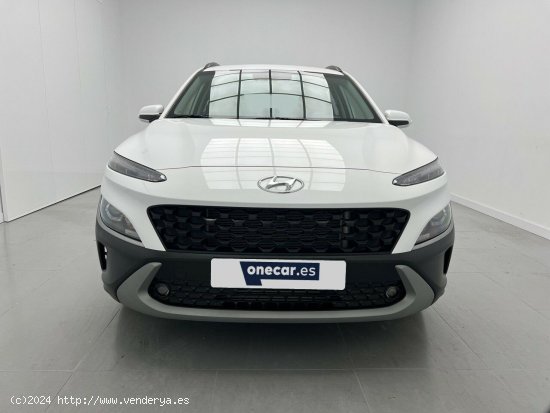 Hyundai Kona 1.0 TGDI MAXX 2WD 120CV 5P - Malaga