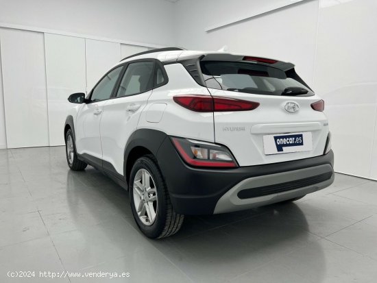 Hyundai Kona 1.0 TGDI MAXX 2WD 120CV 5P - Malaga