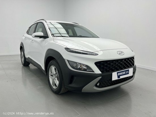 Hyundai Kona 1.0 TGDI MAXX 2WD 120CV 5P - Malaga