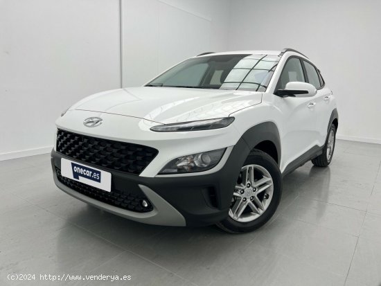 Hyundai Kona 1.0 TGDI MAXX 2WD 120CV 5P - Malaga