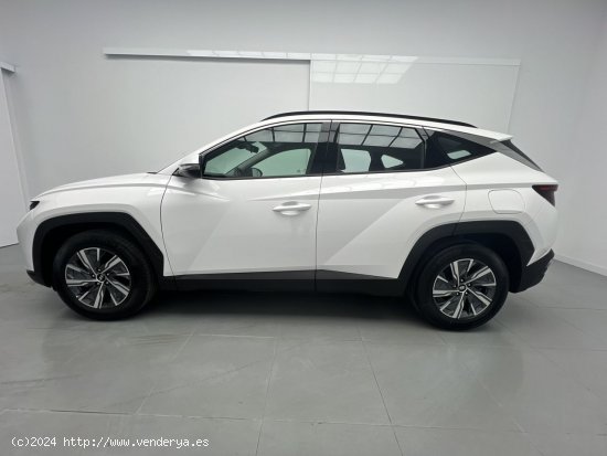 Hyundai Tucson 1.6 CRDI 85KW MAXX 115CV 5P - Malaga