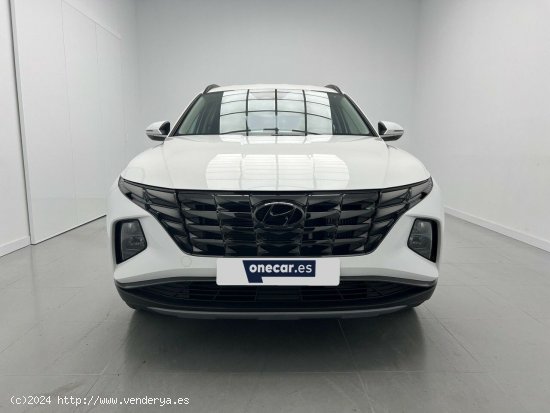 Hyundai Tucson 1.6 CRDI 85KW MAXX 115CV 5P - Malaga