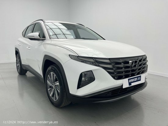 Hyundai Tucson 1.6 CRDI 85KW MAXX 115CV 5P - Malaga