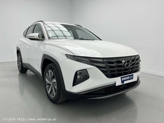 Hyundai Tucson 1.6 CRDI MAXX 115CV 5P - Malaga