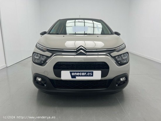 Citroën C3 1.2 PURETECH FEEL PACK 83CV 5P - Malaga