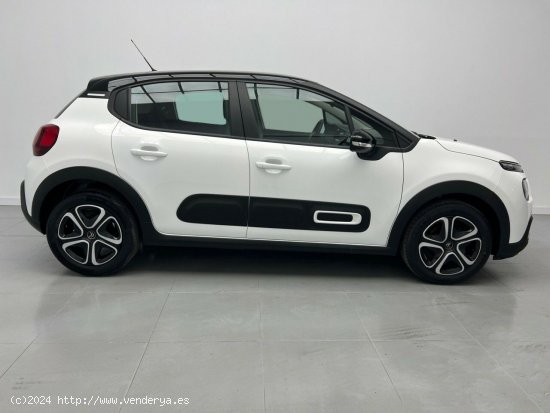 Citroën C3 1.2 PURETECH FEEL PACK 83CV 5P - Malaga