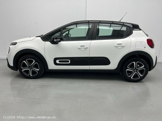 Citroën C3 1.2 PURETECH FEEL PACK 83CV 5P - Malaga