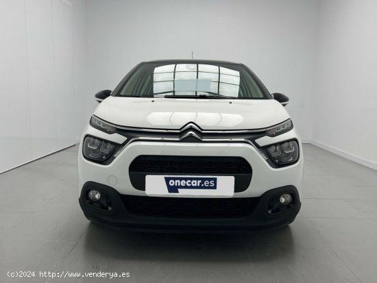 Citroën C3 1.2 PURETECH FEEL PACK 83CV 5P - Malaga