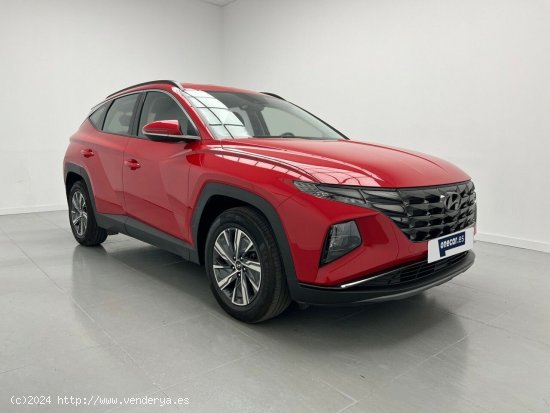 Hyundai Tucson 1.6 TGDI MAXX 150CV 5P - Malaga