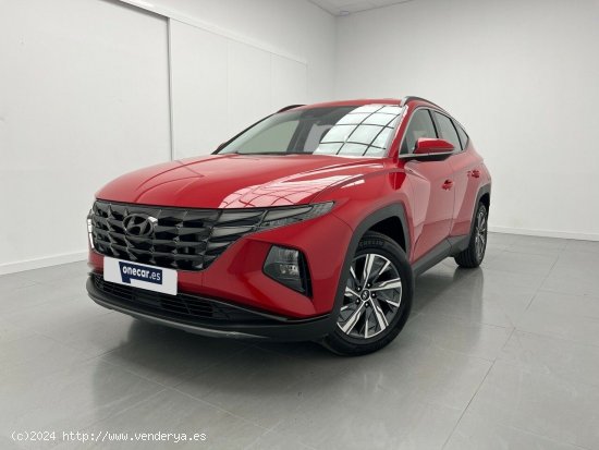 Hyundai Tucson 1.6 TGDI MAXX 150CV 5P - Malaga