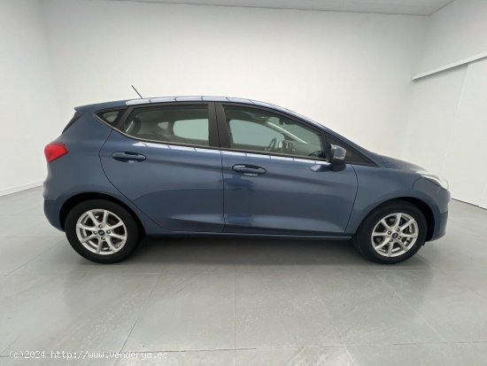 Ford Fiesta 1.1 TI-VCT TREND 75CV 5P - Malaga