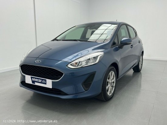 Ford Fiesta 1.1 TI-VCT TREND 75CV 5P - Malaga