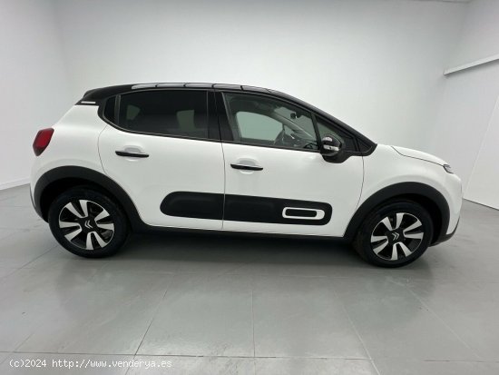 Citroën C3 1.2 PURETECH SHINE 110CV 5P - Malaga