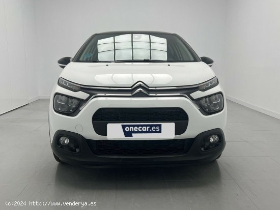 Citroën C3 1.2 PURETECH SHINE 110CV 5P - Malaga