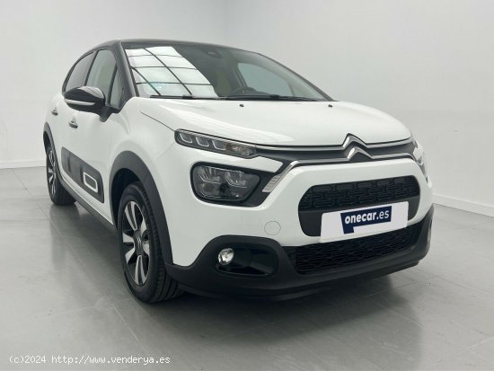 Citroën C3 1.2 PURETECH SHINE 110CV 5P - Malaga