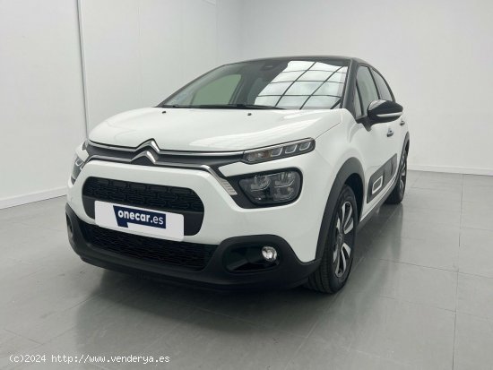 Citroën C3 1.2 PURETECH SHINE 110CV 5P - Malaga