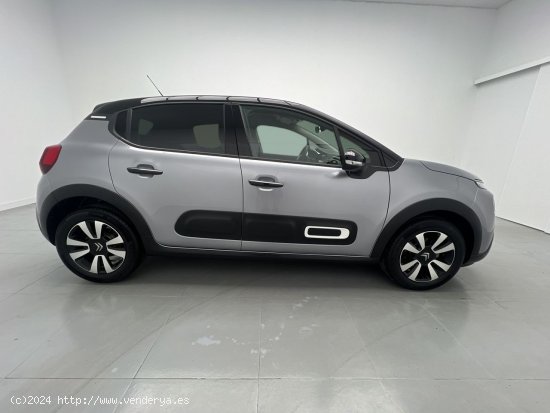 Citroën C3 1.2 PURETECH SHINE 110CV 5P - Malaga