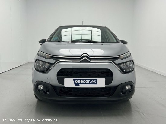 Citroën C3 1.2 PURETECH SHINE 110CV 5P - Malaga