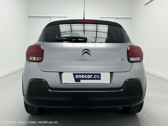 Citroën C3 1.2 PURETECH SHINE 110CV 5P - Malaga