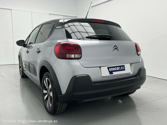 Citroën C3 1.2 PURETECH SHINE 110CV 5P - Malaga