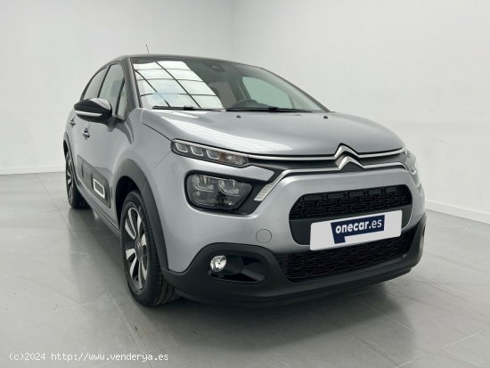 Citroën C3 1.2 PURETECH SHINE 110CV 5P - Malaga