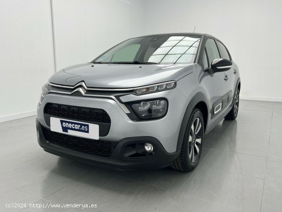 Citroën C3 1.2 PURETECH SHINE 110CV 5P - Malaga