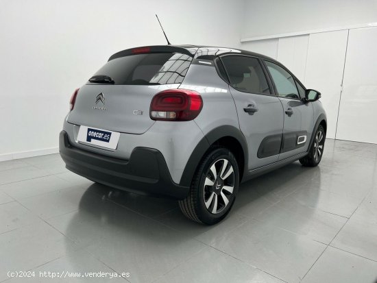 Citroën C3 1.2 PURETECH SHINE 110CV 5P - Malaga