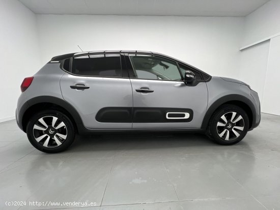 Citroën C3 1.2 PURETECH SHINE 110CV 5P - Malaga