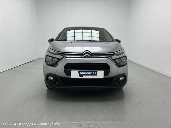 Citroën C3 1.2 PURETECH SHINE 110CV 5P - Malaga