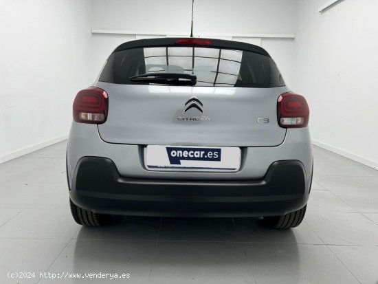 Citroën C3 1.2 PURETECH SHINE 110CV 5P - Malaga