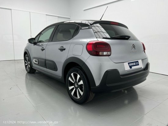 Citroën C3 1.2 PURETECH SHINE 110CV 5P - Malaga