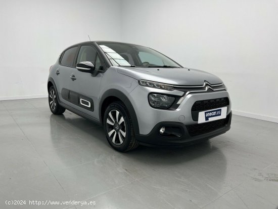 Citroën C3 1.2 PURETECH SHINE 110CV 5P - Malaga