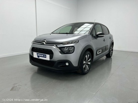 Citroën C3 1.2 PURETECH SHINE 110CV 5P - Malaga