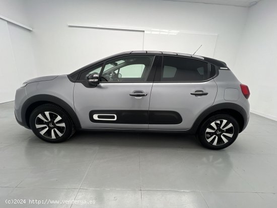 Citroën C3 1.2 PURETECH SHINE 110CV 5P - Malaga