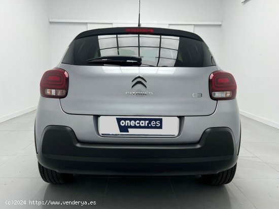 Citroën C3 1.2 PURETECH SHINE 110CV 5P - Malaga