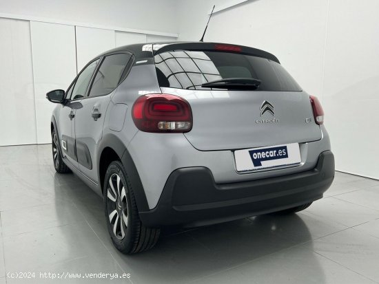 Citroën C3 1.2 PURETECH SHINE 110CV 5P - Malaga