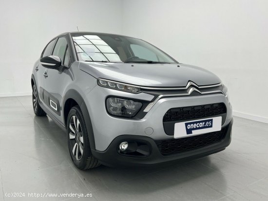 Citroën C3 1.2 PURETECH SHINE 110CV 5P - Malaga