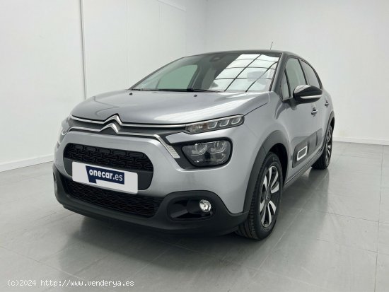 Citroën C3 1.2 PURETECH SHINE 110CV 5P - Malaga