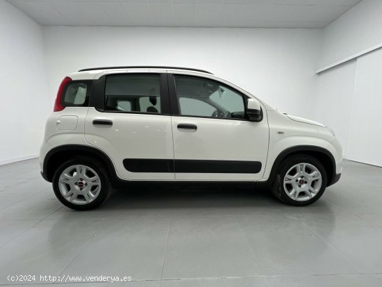 Fiat Panda 1.0 MHEV CITY LIFE 70CV 5P - Malaga