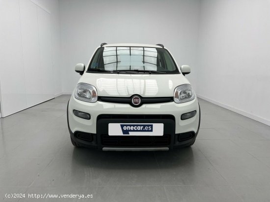 Fiat Panda 1.0 MHEV CITY LIFE 70CV 5P - Malaga