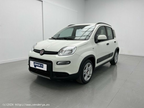 Fiat Panda 1.0 MHEV CITY LIFE 70CV 5P - Malaga