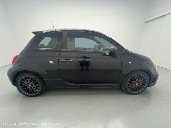 Abarth 500 1.4 T-JET 16V 695 180CV 3P - Malaga