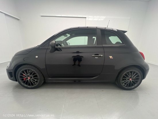 Abarth 500 1.4 T-JET 16V 695 180CV 3P - Malaga