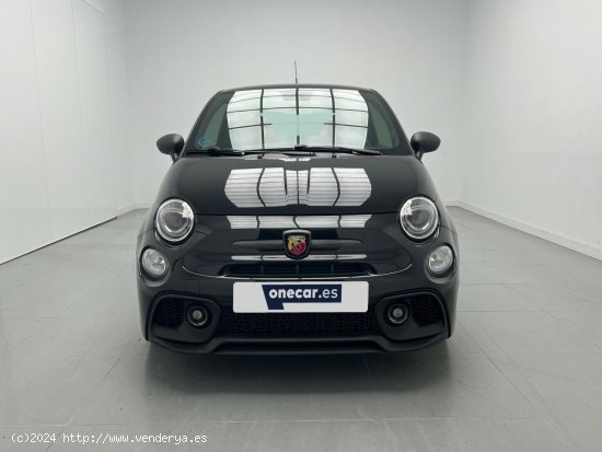 Abarth 500 1.4 T-JET 16V 695 180CV 3P - Malaga