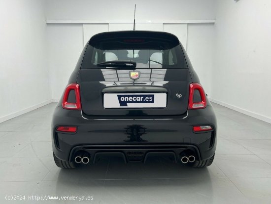 Abarth 500 1.4 T-JET 16V 695 180CV 3P - Malaga