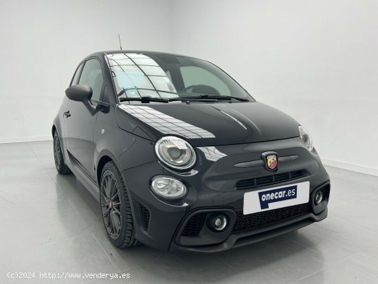 Abarth 500 1.4 T-JET 16V 695 180CV 3P - Malaga