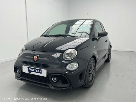 Abarth 500 1.4 T-JET 16V 695 180CV 3P - Malaga