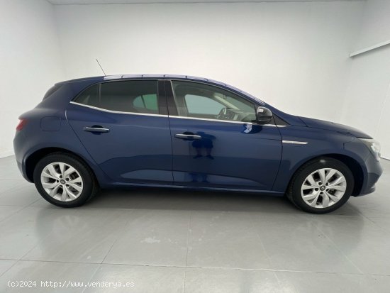 Renault Megane 1.3 TCE LIMITED 115CV 5P - Malaga