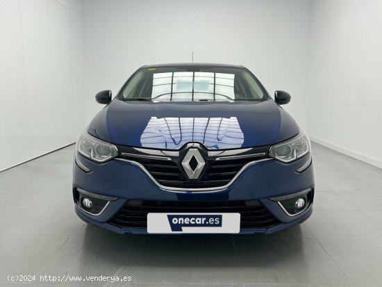 Renault Megane 1.3 TCE LIMITED 115CV 5P - Malaga