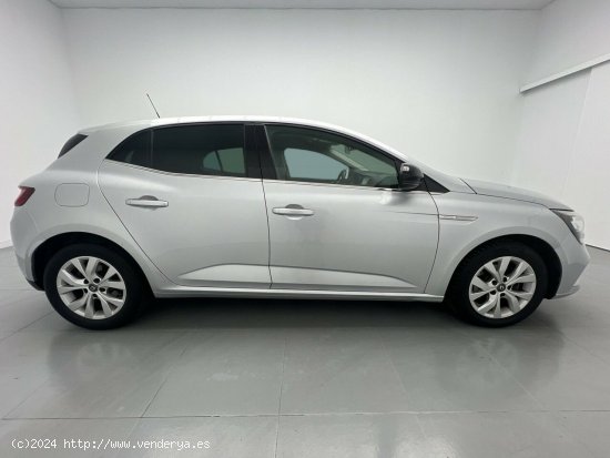 Renault Megane 1.3 TCE LIMITED 115CV 5P - Malaga